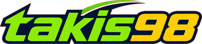 takis98 Logo